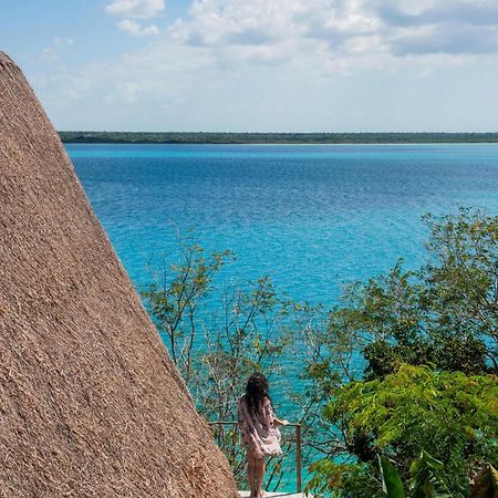Willa Azul Nomeolvides Bacalar - Guests Only Zewnętrze zdjęcie
