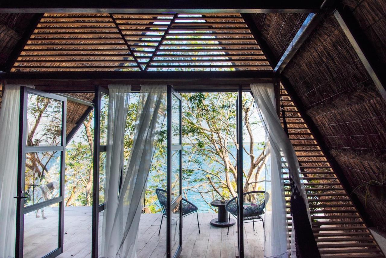 Willa Azul Nomeolvides Bacalar - Guests Only Zewnętrze zdjęcie