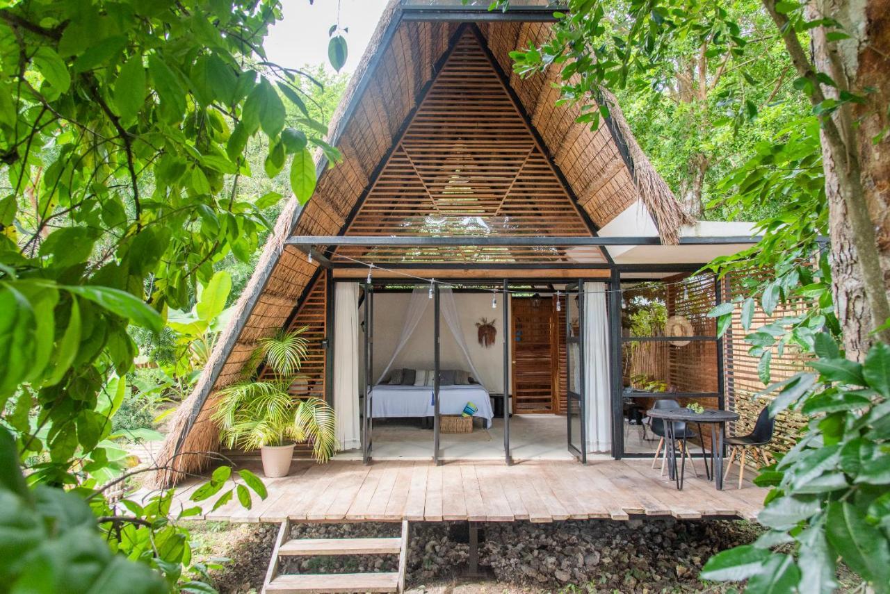 Willa Azul Nomeolvides Bacalar - Guests Only Zewnętrze zdjęcie