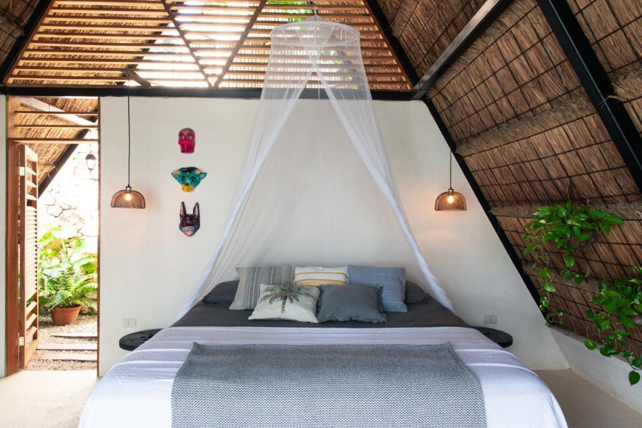 Willa Azul Nomeolvides Bacalar - Guests Only Zewnętrze zdjęcie