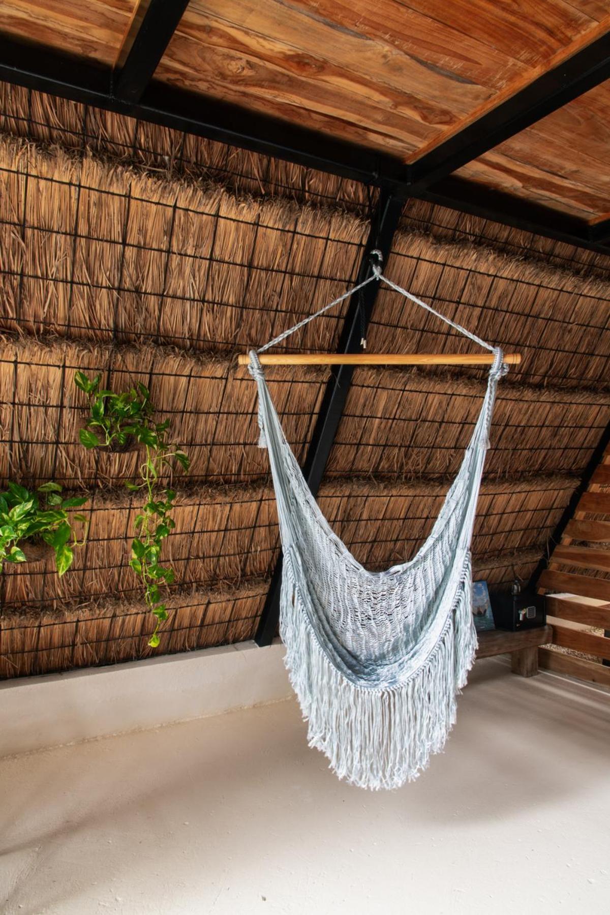 Willa Azul Nomeolvides Bacalar - Guests Only Pokój zdjęcie