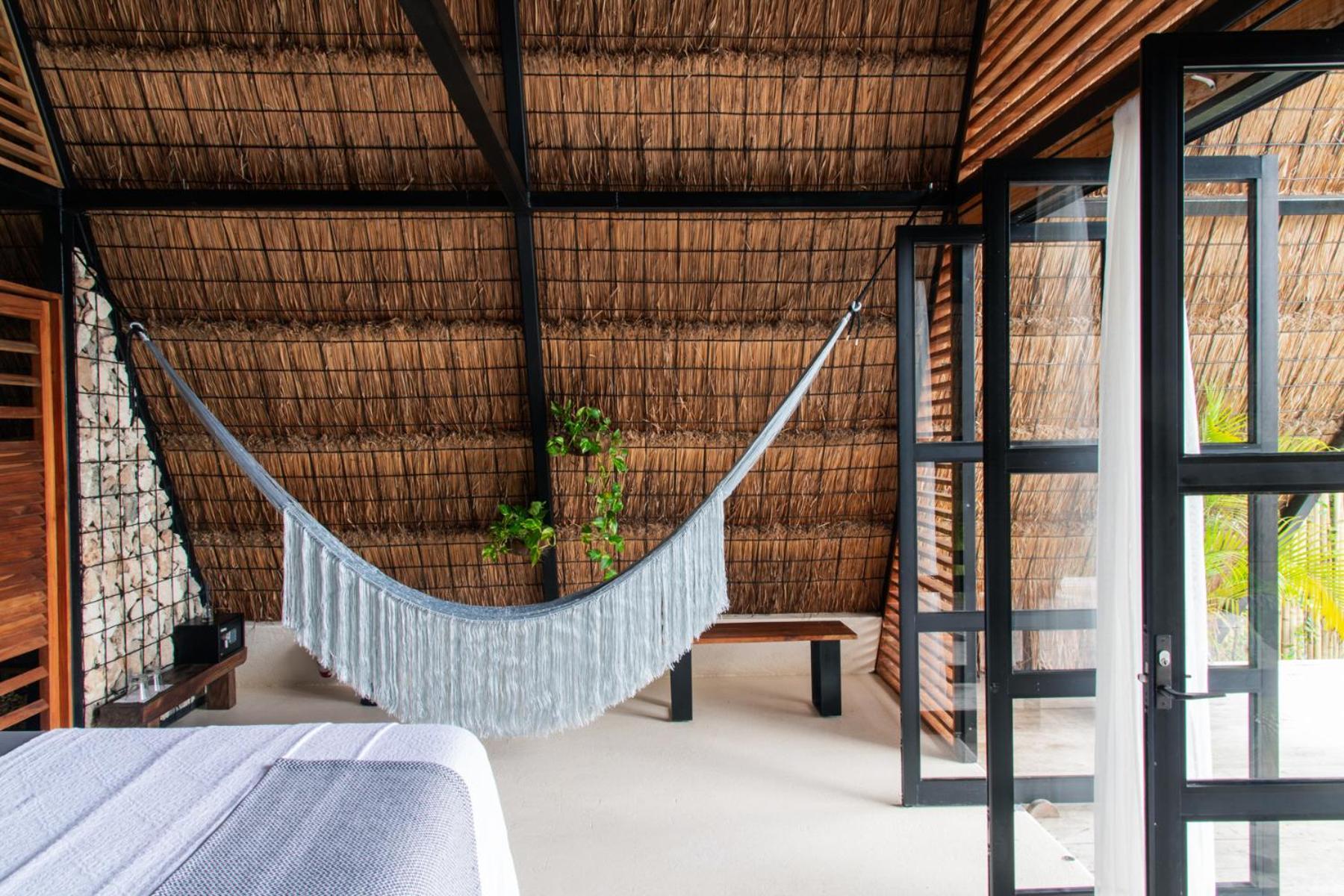 Willa Azul Nomeolvides Bacalar - Guests Only Pokój zdjęcie