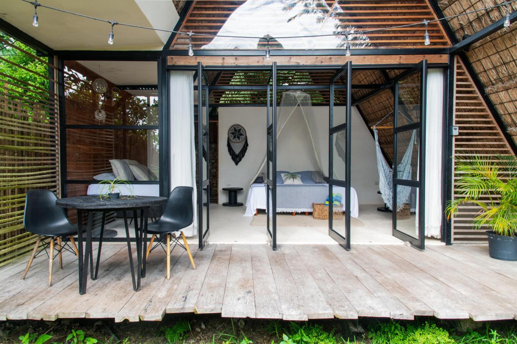 Willa Azul Nomeolvides Bacalar - Guests Only Pokój zdjęcie