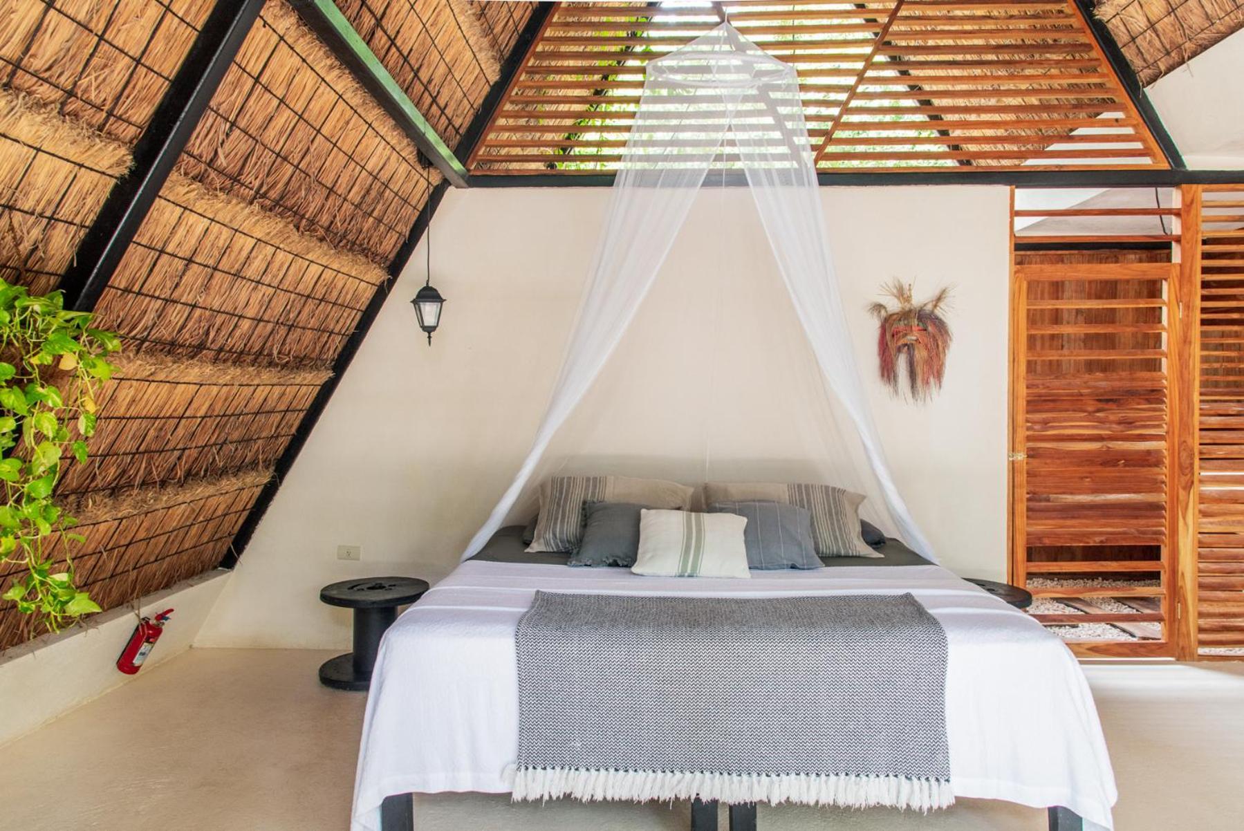 Willa Azul Nomeolvides Bacalar - Guests Only Pokój zdjęcie