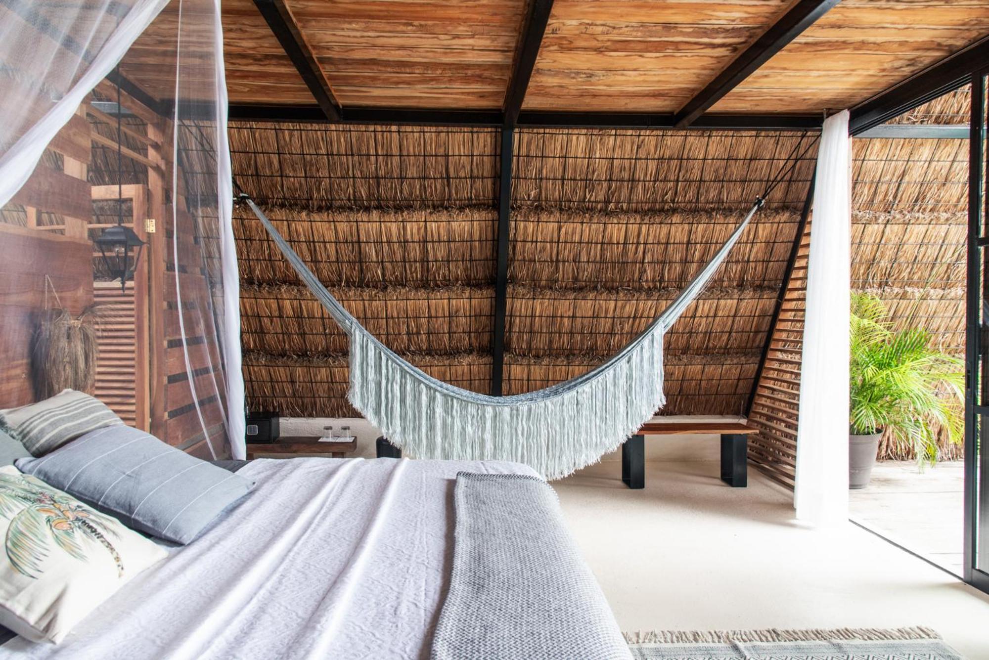 Willa Azul Nomeolvides Bacalar - Guests Only Pokój zdjęcie