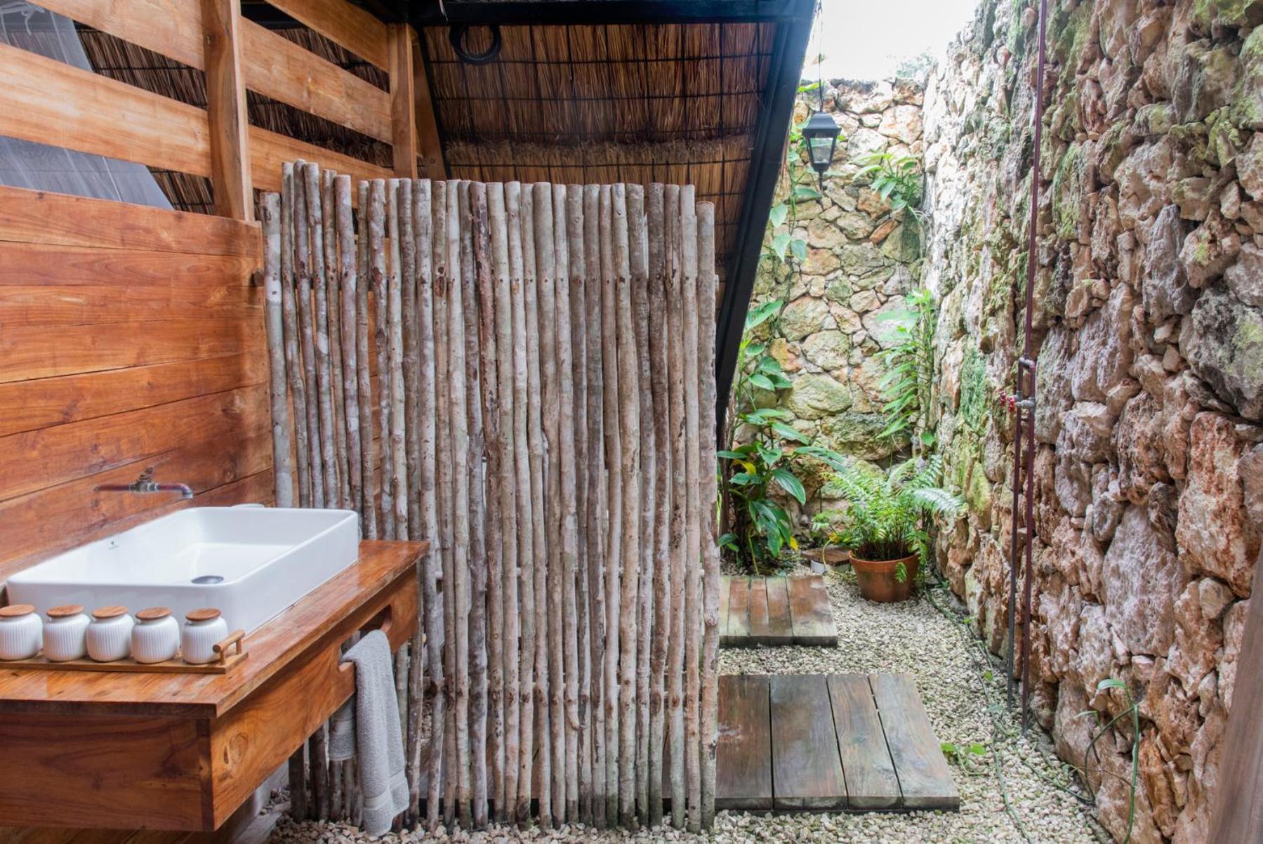 Willa Azul Nomeolvides Bacalar - Guests Only Pokój zdjęcie