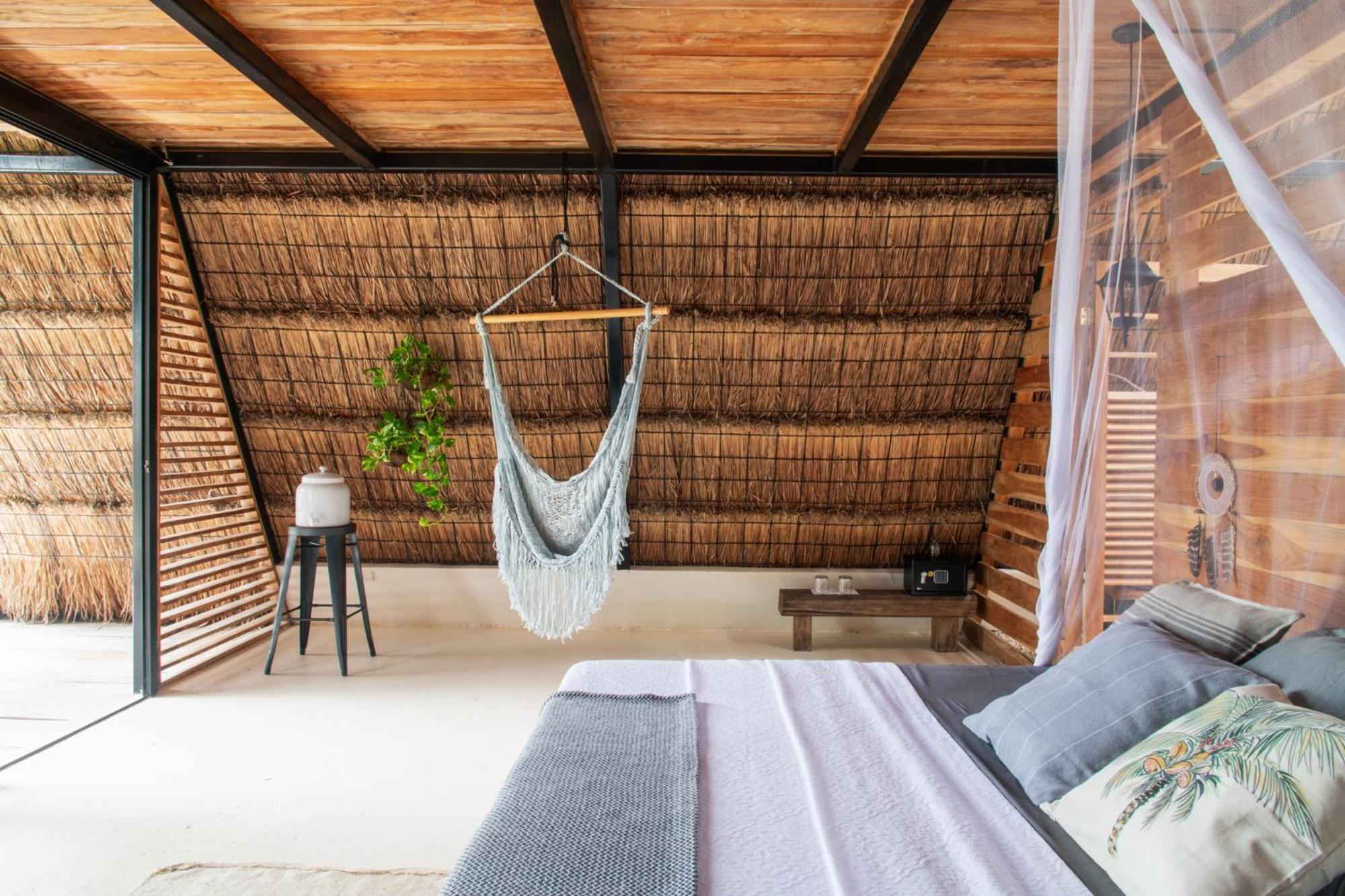 Willa Azul Nomeolvides Bacalar - Guests Only Pokój zdjęcie