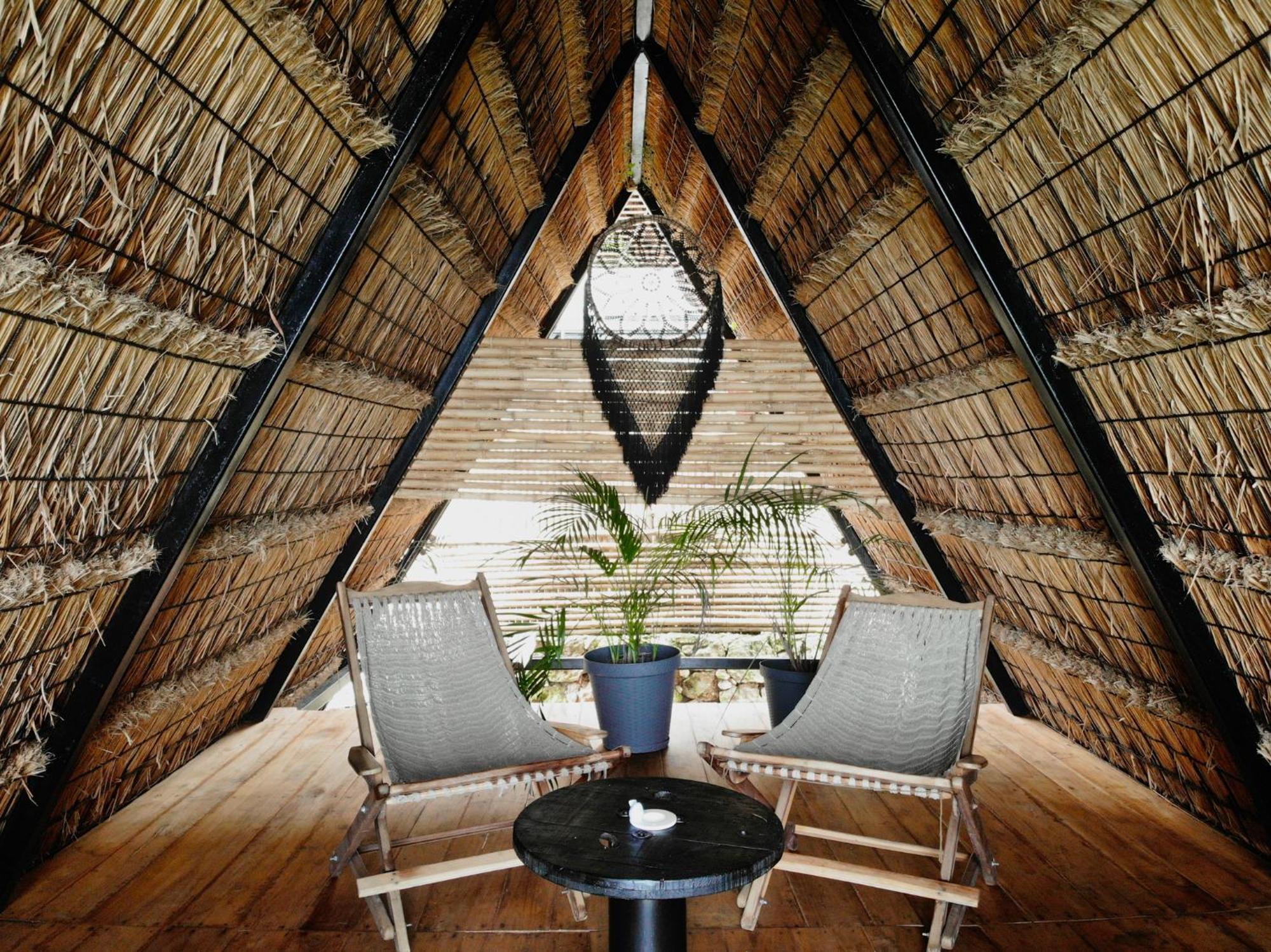 Willa Azul Nomeolvides Bacalar - Guests Only Pokój zdjęcie