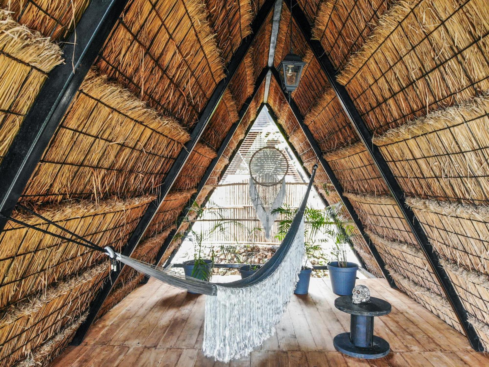 Willa Azul Nomeolvides Bacalar - Guests Only Pokój zdjęcie
