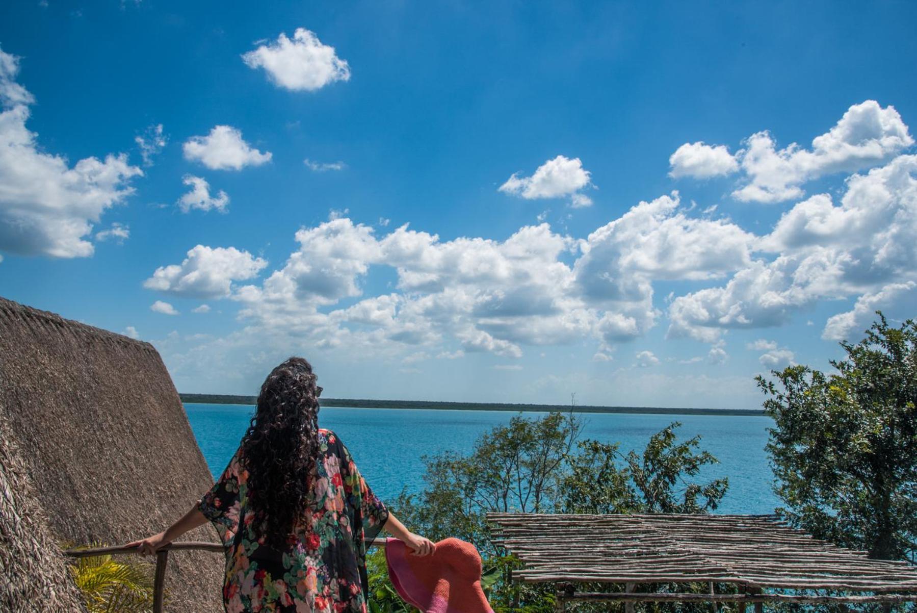 Willa Azul Nomeolvides Bacalar - Guests Only Zewnętrze zdjęcie