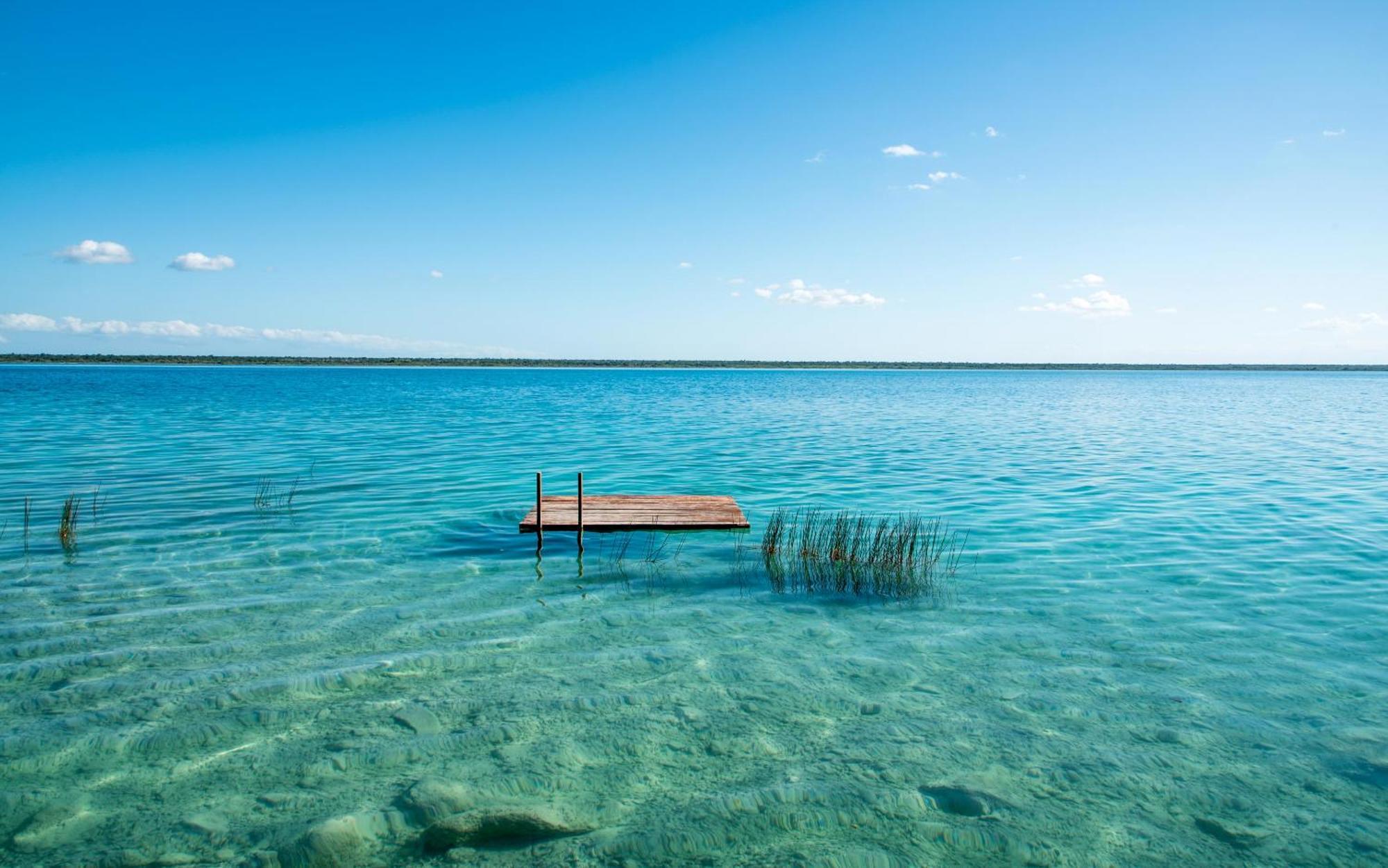 Willa Azul Nomeolvides Bacalar - Guests Only Zewnętrze zdjęcie