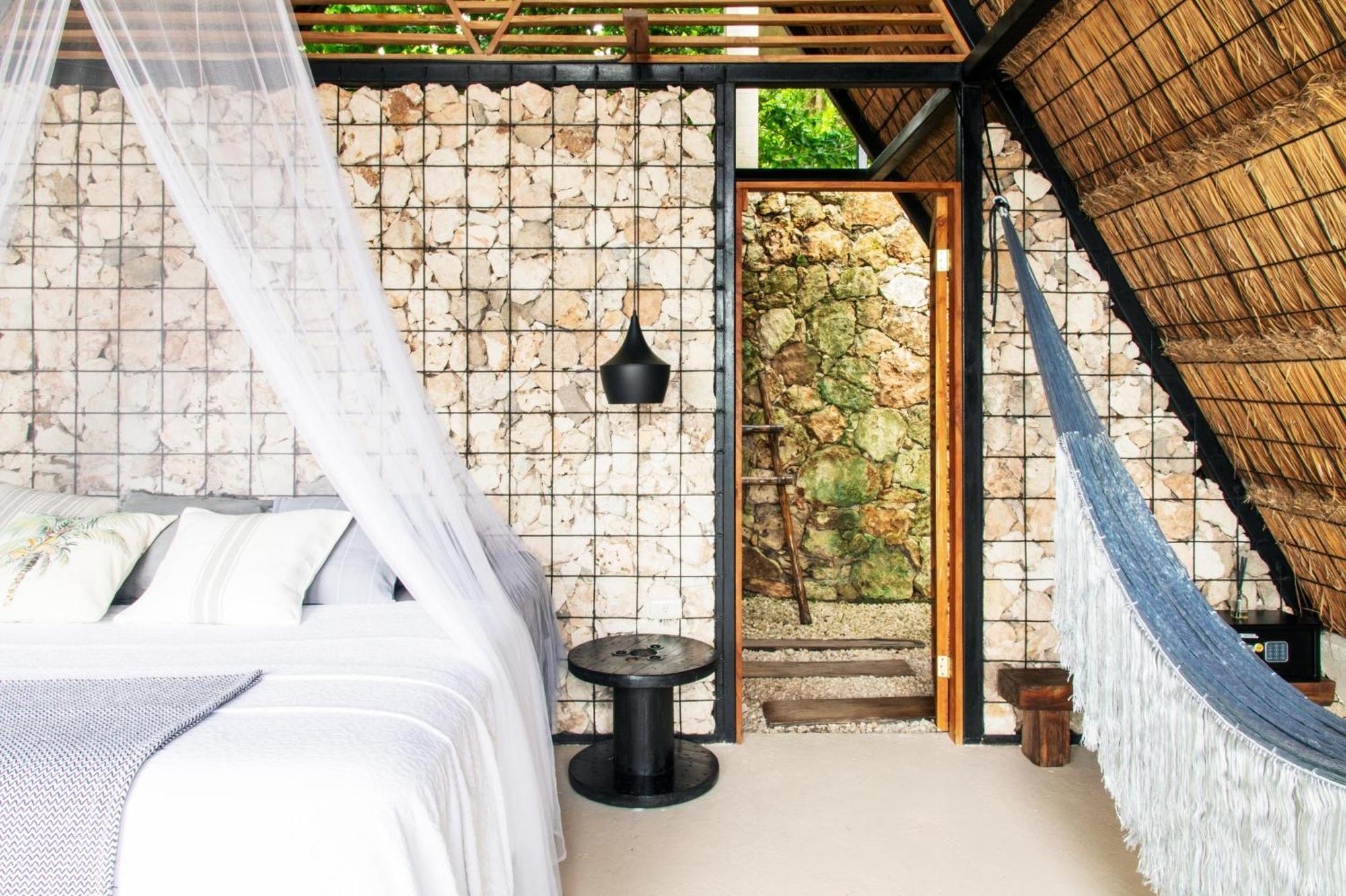 Willa Azul Nomeolvides Bacalar - Guests Only Zewnętrze zdjęcie