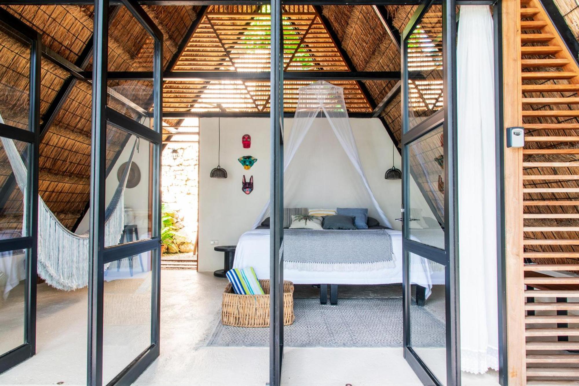 Willa Azul Nomeolvides Bacalar - Guests Only Zewnętrze zdjęcie