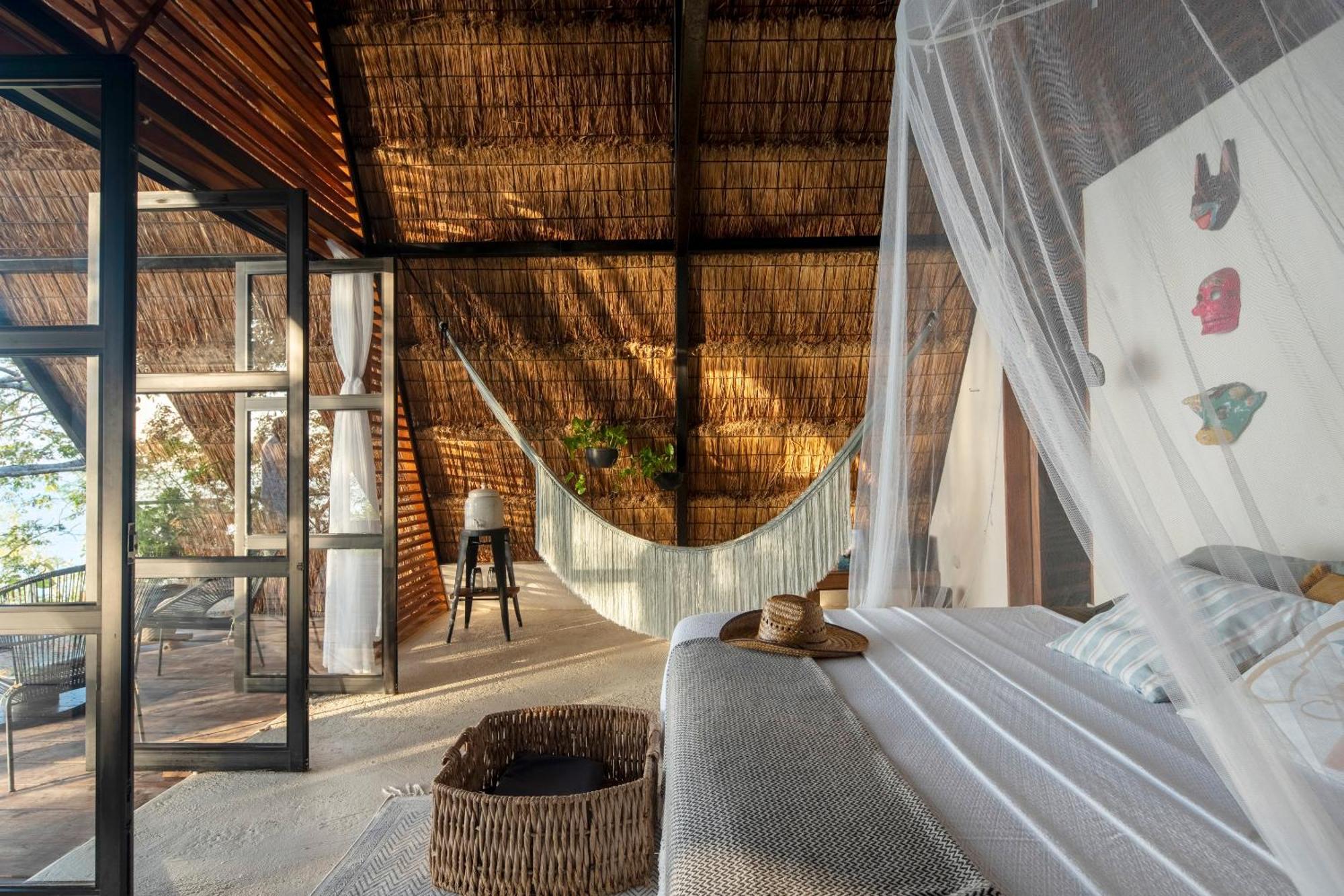 Willa Azul Nomeolvides Bacalar - Guests Only Zewnętrze zdjęcie